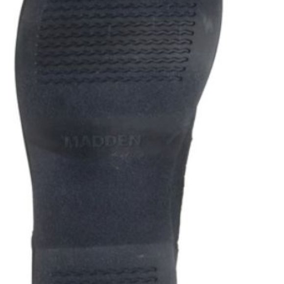 Madden Dunken Mixed Media Chukka Boot NEW main image 5